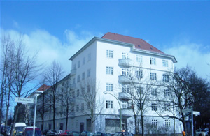 Brusendorfer Straße